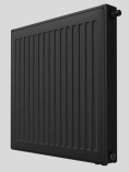 Радиатор стальной Royal Thermo VENTIL Compact VC22-500-1000 Noir Sable